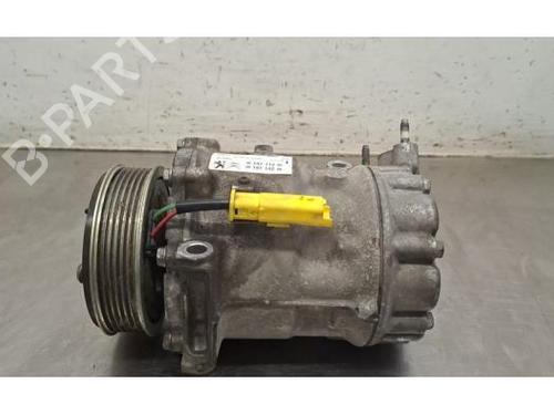 AC compressor PEUGEOT BOXER Van 2.2 BlueHDi 120 | BP38004015M34 - Image 2