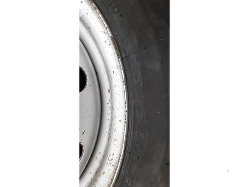 Fælk CITROËN JUMPER II Van 2.2 BlueHDi 140 | BP37861929C45 - Image 3