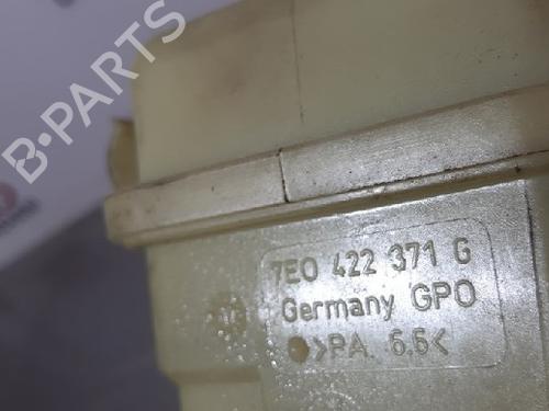 Power steering reservoir VW TRANSPORTER T5 Van (7HA, 7HH, 7EA, 7EH) 2.0 TDI | BP15015884M117 