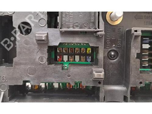 Fuse box BMW 3 Touring (G21, G81) 330 e Plug-in-Hybrid | BP37251468E1 - Image 8