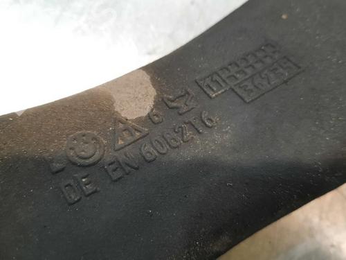 Left front suspension arm BMW 5 (F10) 535 d | BP10900356M12 