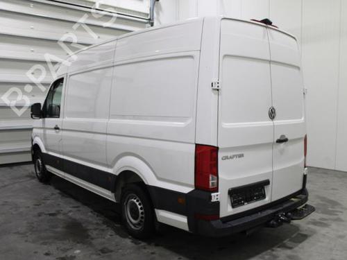 Alternator VW CRAFTER Van (SY_, SX_) 2.0 TDI FWD (SYB, SYC, SYD) | BP31655715M7  - Image 11