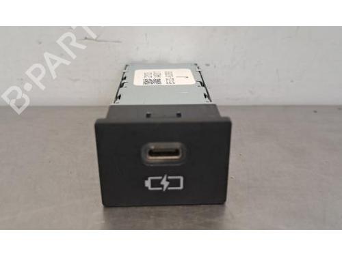 Module électronique Module électronique TOYOTA MIRAI (JPD2_) FCV (JPD20) (182 hp) 33997385 33997385