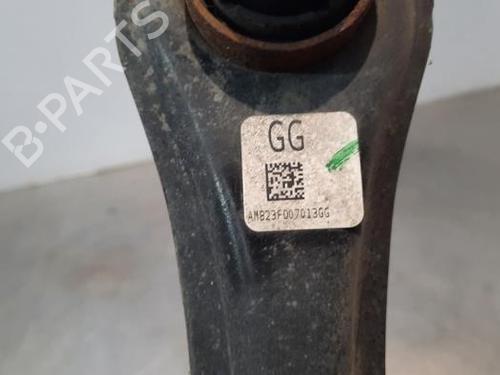 Querlenker links hinten HONDA CIVIC X Saloon (FC_) 1.5 VTEC (FC1) | BP18236960M14 