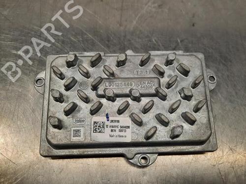 Electronic module PEUGEOT 3008 II SUV (MC_, MR_, MJ_, M4_) 1.2 THP/ PureTech 130 (MRHNSM, MRHNSU, MRHNSJ, MRHNYW,... | BP23622136M83 