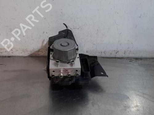 Used ABS pump ABS pump RENAULT KADJAR (HA_, HL_) 1.3 TCe 140 (HLNB, HLN1) (140 hp) 40025908 40025908