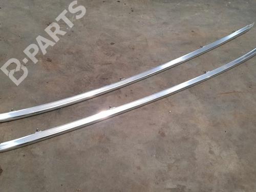 Used Roof bars Roof bars OPEL ZAFIRA TOURER C (P12) 1.6 CDTI (75) (136 hp) 10893668 10893668