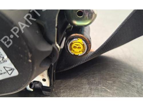 Front left seatbelt JEEP AVENGER (J2) 1.2 GSE T3 | BP37498977I26 - Image 4
