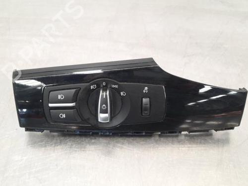 Headlight switch BMW X4 (F26) xDrive 20 d | BP18237143I24 