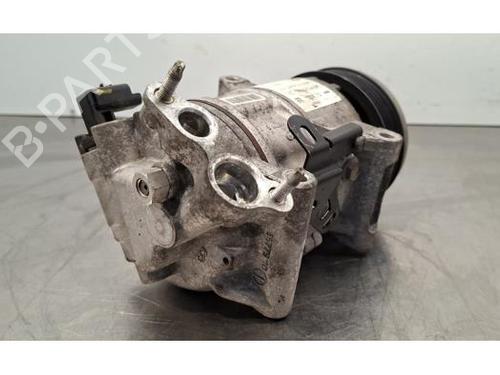 AC compressor DS DS 7 Crossback (J4_, JR_, JC_) PureTech 130 (JRHNSU) | BP31366422M34