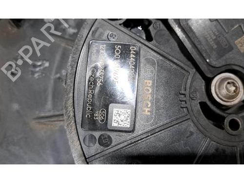 AdBlue tank VW TIGUAN ALLSPACE (BW2, BJ2) 2.0 TDI | BP32161653M85 