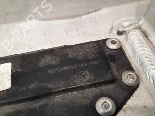 Gearbox mount MERCEDES-BENZ GLE (V167) GLE 350 de 4-matic (167.117) | BP17565407M88 