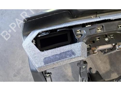 Dashboard PEUGEOT 308 III (FB_, FH_, FP_, F3_, FM_) e-308 (FMZKWZ) | BP28593272C46
