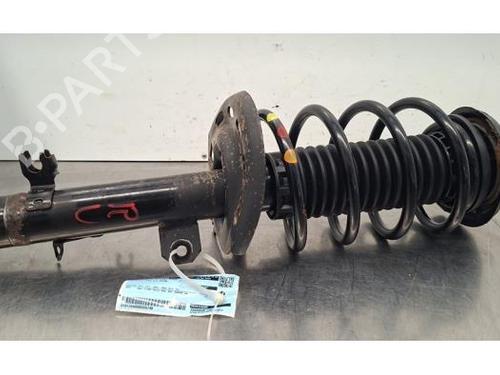 Højre fortil støddæmper PEUGEOT 2008 I (CU_) 1.2 THP 110 / PureTech 110 (110 hp) 32664736