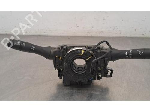 Used Steering column stalk RENAULT EXPRESS Box Body/MPV 1.3 TCe 100 (F6MA) (102 hp) 30187392