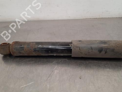 Used Left rear shock absorber PEUGEOT BOXER Platform/Chassis 2.2 HDi 100 (101 hp) 15791290