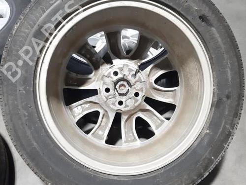 Rim LAND ROVER RANGE ROVER EVOQUE (L538) 2.0 D 4x4 | BP15029622C45