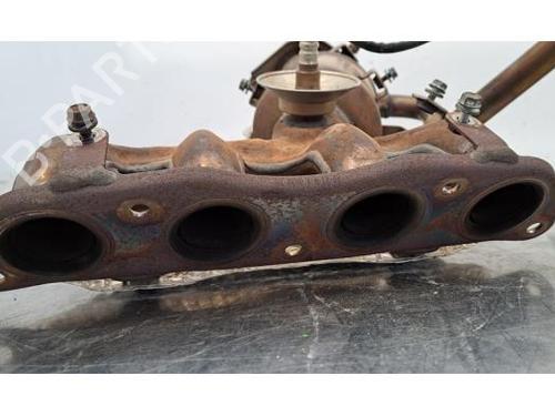 Exhaust manifold TOYOTA COROLLA Estate (_E21_) 1.8 Hybrid (ZWE211W) | BP28089406M110 
