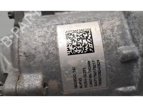 Steering rack CITROËN C3 III (SX) 1.2 PureTech 82 | BP35970019M22  - Image 5