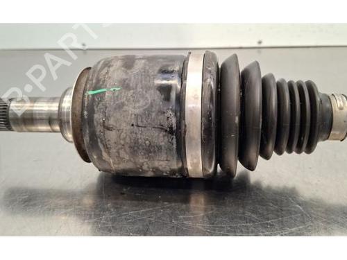 Left front driveshaft MERCEDES-BENZ GLE (V167) GLE 400 d 4-matic (167.123) | BP33167388M38  - Image 5