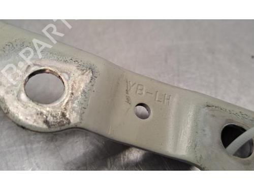 Dørhængsel/Dørbegrænser KIA RIO IV (YB, SC, FB) 1.0 T-GDI 100 | BP30381733C146