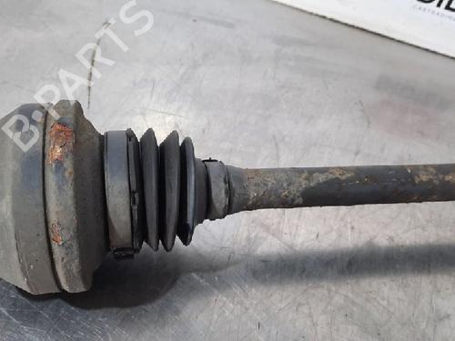 Right rear driveshaft MERCEDES-BENZ S-CLASS (W221, V221) S 350 CDI | BP10882422M41 