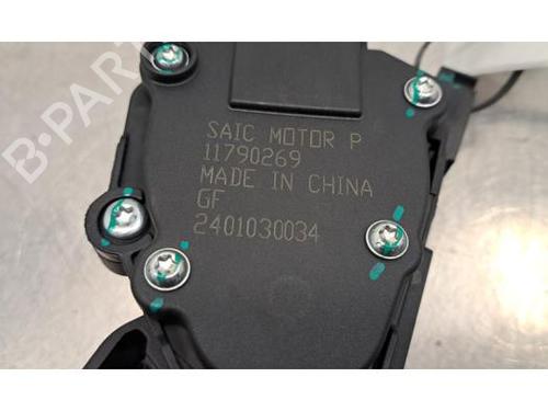 Pedal MG MG ZS SUV (AZS1) EV | BP40285105I4 - Image 5
