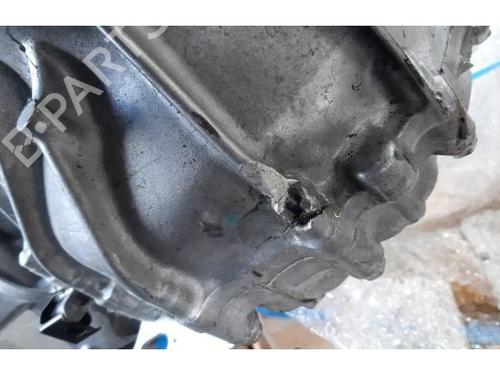 Gearbox HONDA CIVIC X Saloon (FC_) 1.5 VTEC (FC1) | BP23579219M3 