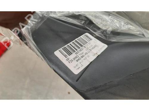 Middle console BMW 2 Coupe (F22, F87) 218 d | BP23610210I22 