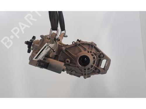 Used Rear differential Rear differential 39154088 39154088