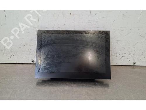 display-monitor-opel-combo-box-bodympv-k9-2018-39154545 main image