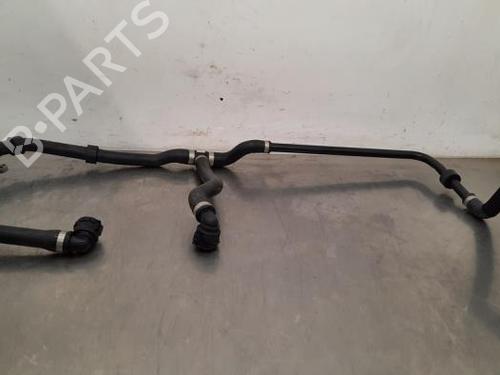 Pipe MERCEDES-BENZ GLC (X253) 250 4-matic (253.946) | BP23598112M125 