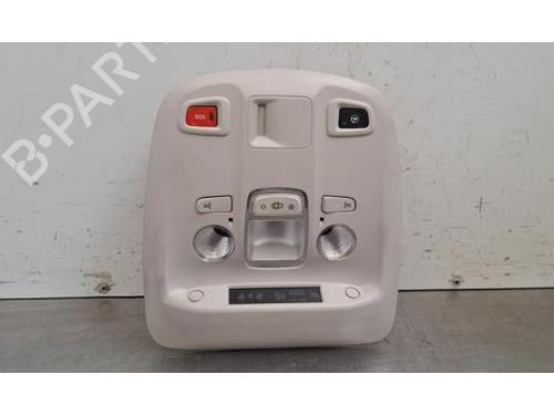 Used Interior roof light Interior roof light 37511501 37511501