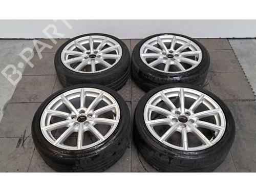 Used Rim Rim AUDI A1 Sportback (8XA, 8XF) 1.4 TDI (90 hp) 36309964 36309964