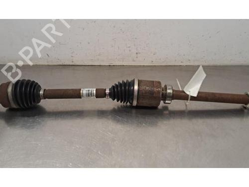 Used Right front driveshaft NISSAN JUKE (F16_) 1.0 (114 hp) 33132157