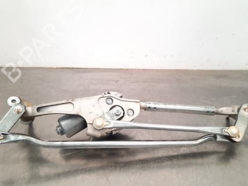 Front wipers mechanism LAND ROVER RANGE ROVER SPORT II (L494) 2.0 Si4 4x4 | BP17564725C83 