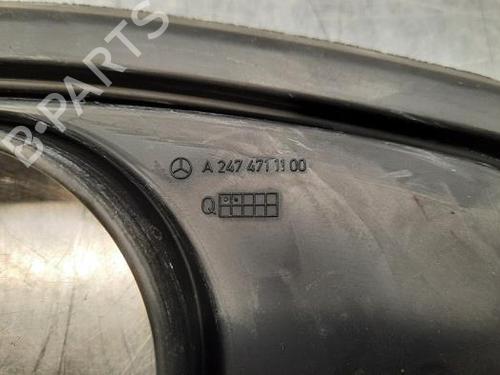 Other MERCEDES-BENZ A-CLASS Saloon (V177) A 180 (177.184) | BP23597762O1 
