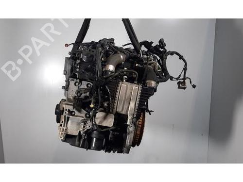 Engine MERCEDES-BENZ A-CLASS (W177) A 180 d (177.003) | BP29871797M1