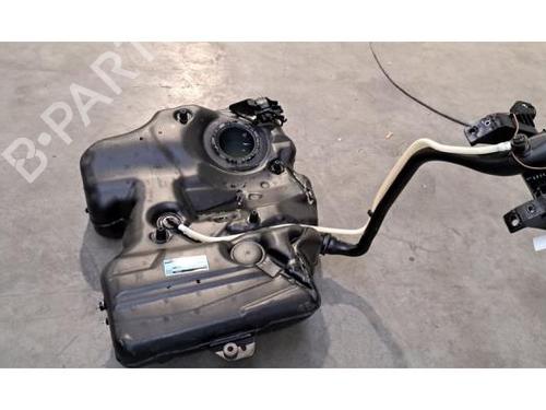 Benzintank Benzintank SKODA SUPERB III Estate (3V5) 2.0 TDI (150 hp) 34105214 34105214