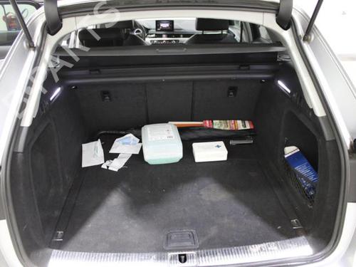 Left mirror AUDI A4 B9 Avant (8W5, 8WD) 2.0 TDI | BP29642999C26  - Image 24