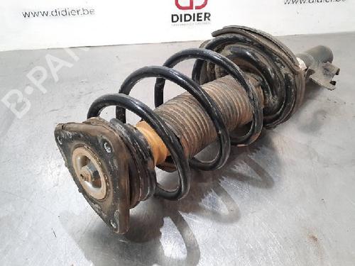 Venstre fortil støddæmper VOLVO V40 Hatchback (525) D2 | BP10889445M16 