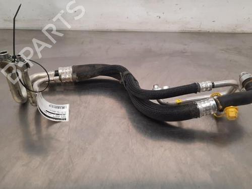 Used AC pipe TESLA MODEL Y (5YJY) Long Range All-wheel Drive (514 hp) 25585796