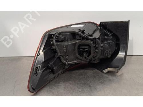 Venstre baglygte DACIA SANDERO III 1.0 SCe 65 | BP28033070C34