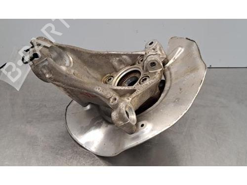 Left front steering knuckle BMW X1 (U11) iX1 xDrive 30 | BP39417869M25 - Image 4