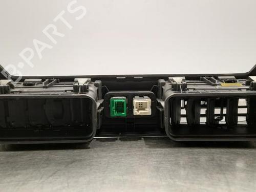 Luftventil OPEL COMBO Box Body/MPV (K9) 1.5 D (102 hp) 23588755