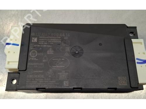 Used Switch MERCEDES-BENZ GLB (X247) GLB 180 d (247.610) (116 hp) 31324298