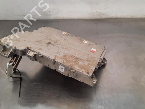 Used Inverter/Converter AUDI Q4 Sportback (F4N) 40 e-tron (204 hp) 23616391