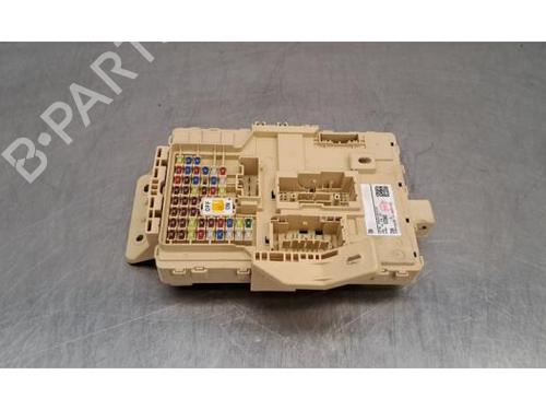 Fuse box HYUNDAI KONA (OS, OSE, OSI) EV | BP29493850E1 