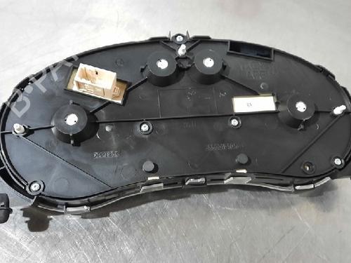 Instrument cluster CITROËN BERLINGO MULTISPACE (B9) 1.6 HDi 90 | BP10872557C47 