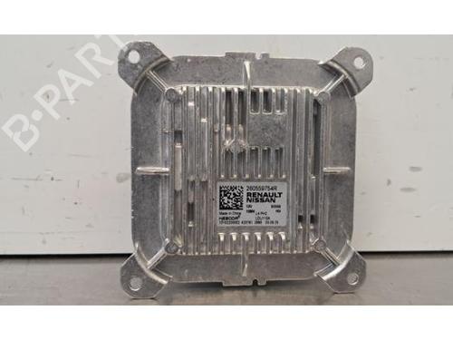 Used Electronic module Electronic module RENAULT 5 E-Tech 150 (150 hp) 40284648 40284648
